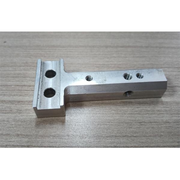 Coupe au laser, fraisage, tournage, pièces d'usinage, fabrication de métaux