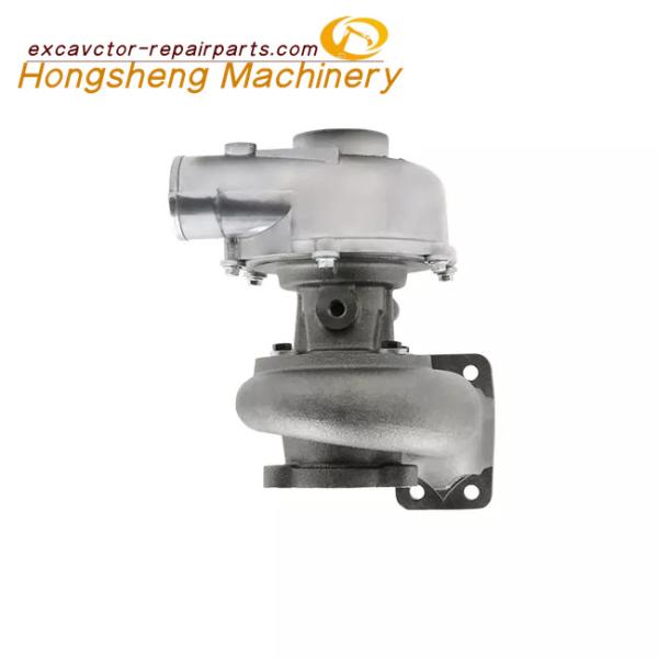 49185-00540 Turbo Supercharger For Hitachi EX120-5 4BD1 Engine Turbocharger