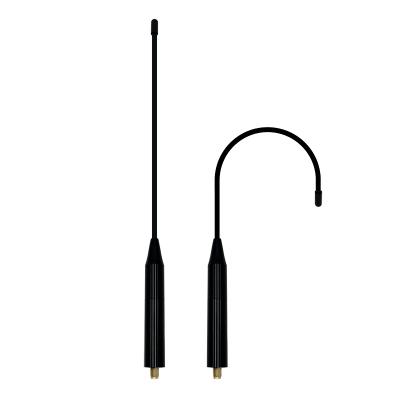 SMA Female 20-512M Handheld Device Soft Antenna