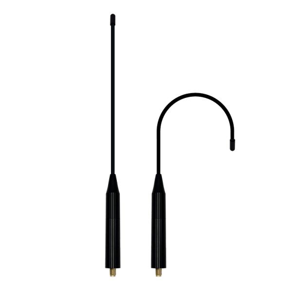 SMA Female 20-512M Handheld Device Soft Antenna
