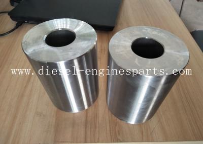 Chinese WD6160R Engine Piston Pin High Carton Steel Polished Shaft Pin