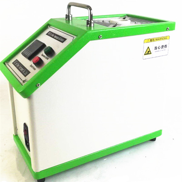 Portable Dry Temperature Calibrator Low Temperature Calibrator Temperature Calibration Equipment