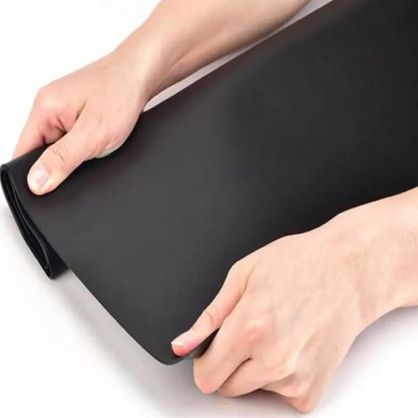 7.5Mpa Anti Static Silicone Raw Material For Enhanced Device Protection