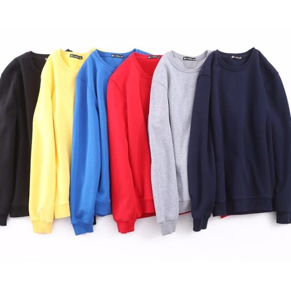 Irregular Casual Mens Hooded Sweatshirt Pullover Plus Velvet Thickening For Autumn