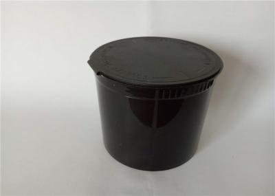 Profesional de impresión de sellado caliente de la boca de la farmacia de los envases anchos de la píldora para el dispensario