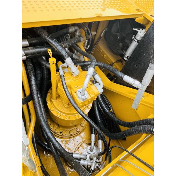 Second Hand CAT Caterpillar 325D Hydraulic Crawler Excavator 25 Ton Nice Used Excavator Available