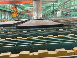 Longteng Special Steel Group