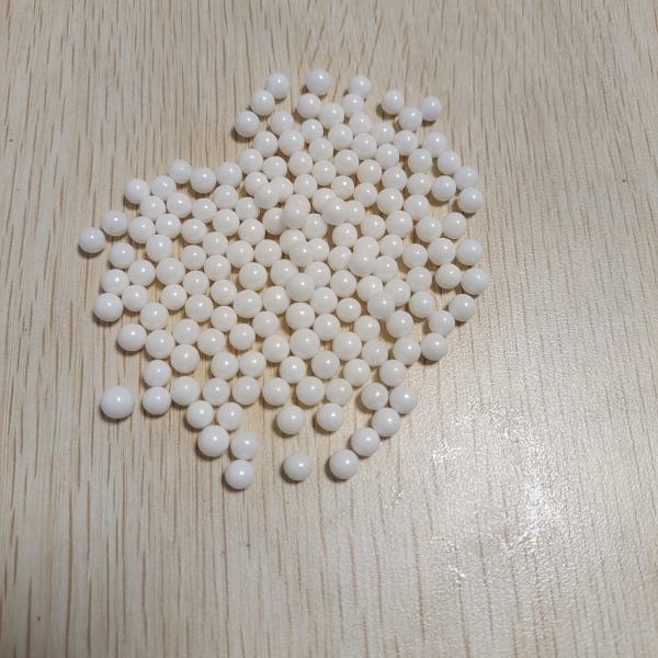 Ultrafine Grinding And Dispersion Processes In Nanotechnology Applications