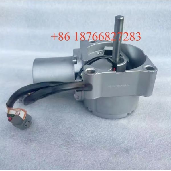Excavator Engine control motor throttle motor 4360509 for EX120-5 EX135UR EX200-5