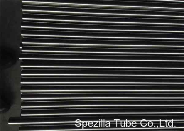1/2'' X 0.065'' X 20FT Stainless Steel Instrument Tubing Cold Drawn Bright Annealed
