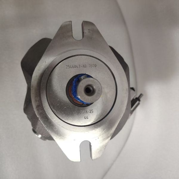 A10VSO71DFR/31R-VPA12N00 A10VSO71DG/31R-VPA12N00 High Pressure Hydraulic Pumps