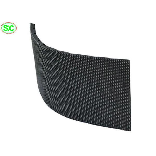 P5 RGB наружный световой знак 1R1G1B 5000cd/sqm Яркость 3 года гарантии