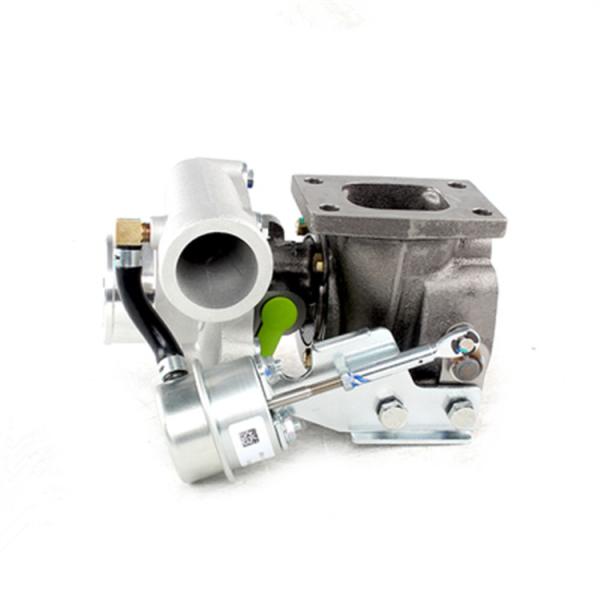 OEM Customized Heavy-Duty Turbochargers for Yunouchi Quanchai Engines Low Maintenance and New Condition