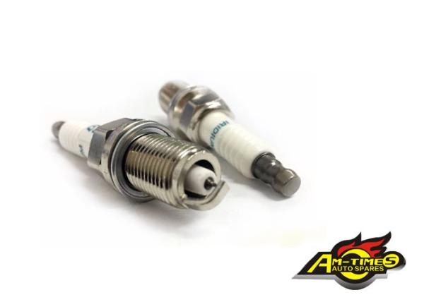Popular DENSO Spark Plugs 90919-01210 9091901210 DENSO SK20R11 3297 LUSK20R11 GM 88969636