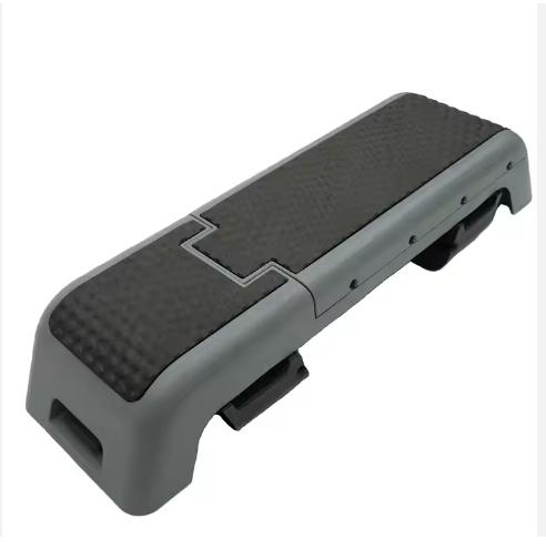 Multi-function Exercise Deck Fitness Different Angle Adjustable Aerobic Stepper Step Deck