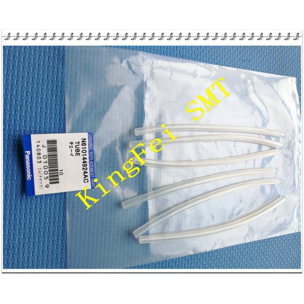 N610144924AC SMT Spare Parts Tube For Panasonic CM602 CM402 NPM Machine 173mm