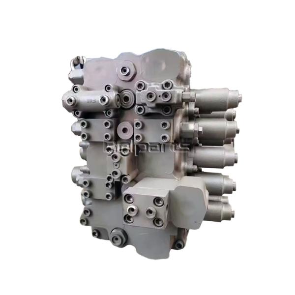 Belparts экскаватор Гидравлический клапан управления EC750D Главные клапаны управления Assy VOE14735061