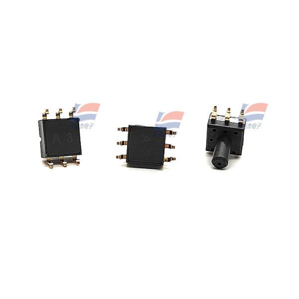 MPS-2108-030GC Electronic Pressure Sensor Piezoresistive For Oxygen Generator