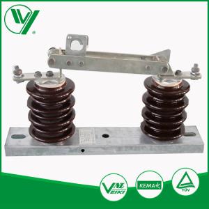 Isolador médio GW9-15 de Elelctronic do interruptor da desconexão da tensão de