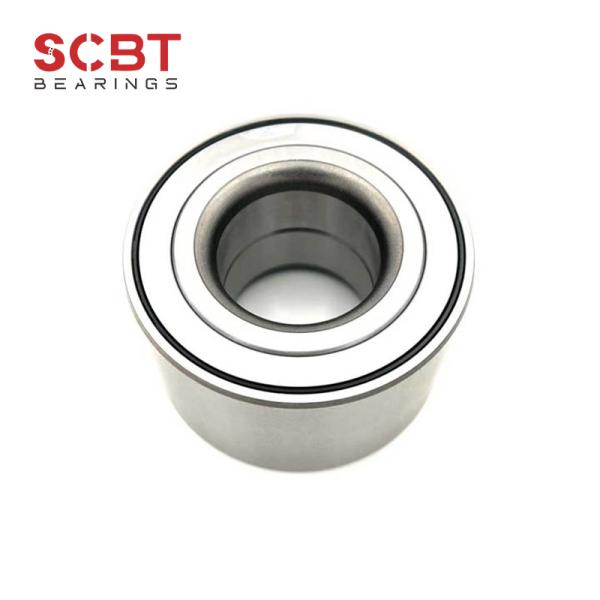 DAC387945-2RS Cubierto de ruedas traseras con piezas automáticas para Nissan de alta calidad
