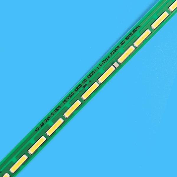 LG 55UH625V 55uf680v 55UF770V 55SM8600PLA Tv Rgb Backlight 6916L-2318A
