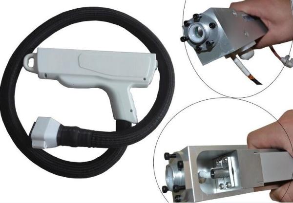 high power Portable q-switch nd:yag Laser Tattoo Removal pigment birthmark removal