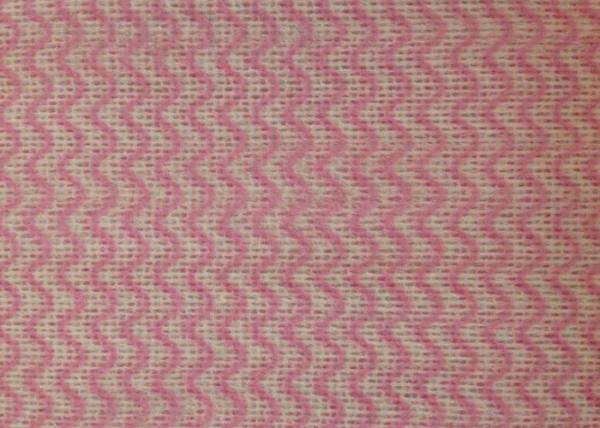 ISO White Viscose+pet,Microfiber,Woodpulp Oil Absorbent Industrial Use Spunlace Nonwoven Wipes