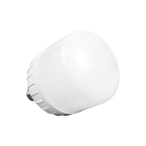 Plastic pc aluminum Lamp Body Material 5 Watt High Lumen Led Light Bulbs B22 E26 E27