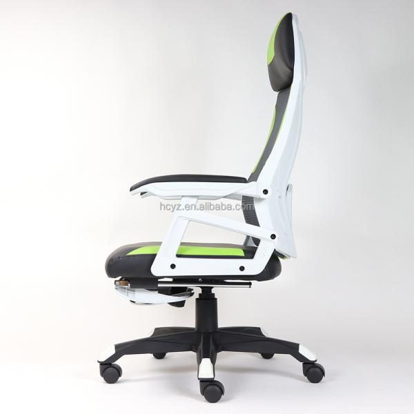 Adjustable Swivel Mesh Executive Ergonomic Chair for Comfortable Seating Experience