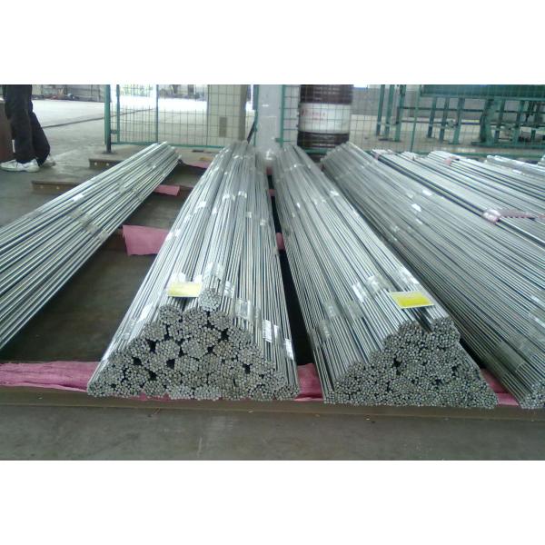 Круглый твердый размер нержавеющей стали стального прута метры длины 5 до 5,8 6 до 450мм