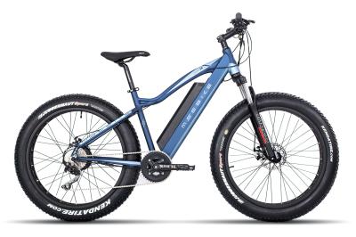 Fat Electric assisted bike Snow electric bike 26 36V 13AH 468W Samsung Cells aluminum frame
