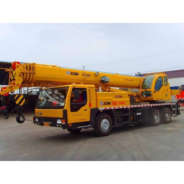New Tire Cranes 40Tons Truck Mounted Crane 2022 New Model Truck 44m Long Boom crane handling machinery.
