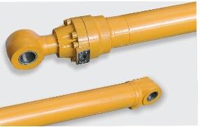 sumitomo hydraulic cylinder excavator spare part SH300 China hydraulic cylinder factory high quality
