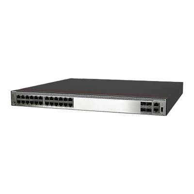 S5731-S24P4X 02353AHX 4*10GE SFP+ Ports POE Ethernet Switch 24 Port