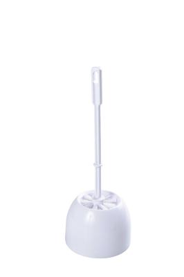 14x37.5cm Toilet Cleaner Brush Storage Caddy Bowl Wand Cleaner Bathroom Cleaning