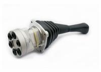 Excavatrice en acier Joystick Handles de PC120-5 PC320-7