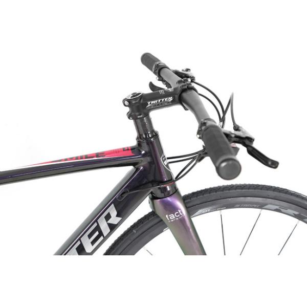 велосипед дороги рамки сплава 700C AL7005, гибридная скорость УЛЫБКИ 22 велосипеда велосипеда