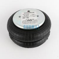 Goodyear Air Spring Original 2b9-200 Refer to W01-358-6910 Fd 200-19 Ci 1/4 NPT OS 2b8-155, 2b9-200, 2b9-202 Shock Absor