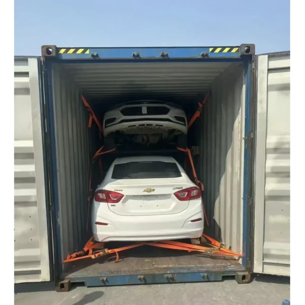 Gasoline Chery Car Arezer 8 1.6T DCT 197HP L4 Ya 5 Seater 205km/H Sedan