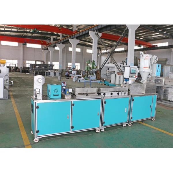 1KG/H 3D Filament Extruder Machine Laboratory 3mm Small Filament Extruder