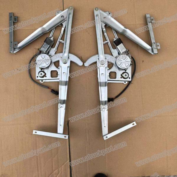 Window Regulator For ISUZU NQR NKR 150 NQR 2006 600P Truck Spare Body Parts