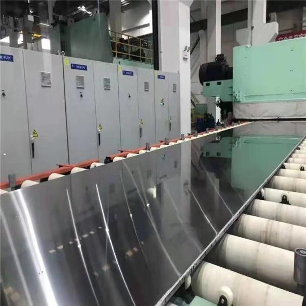 309 310S chapas de aço inoxidável laminadas a quente 2000mm de comprimento