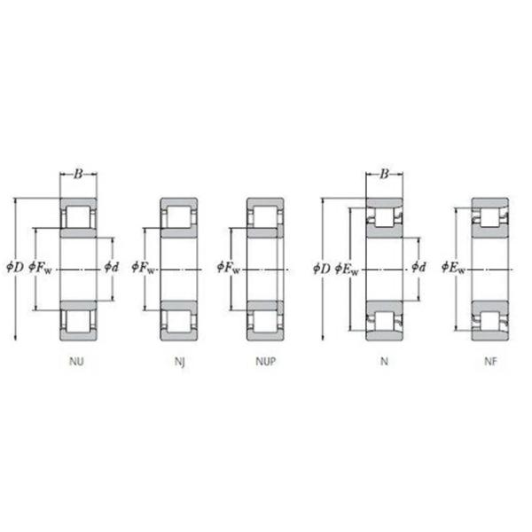 Стальная материальная цилиндрическая строительная техника подшипника ролика носить ролика открытая