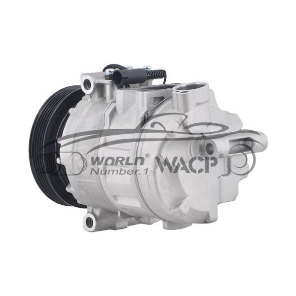 7SEU16C 5PK 12V Auto AC Compressor For LandRover75 Freelander2.0TD WXLR016A