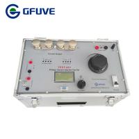 Equipamento de teste preliminar da injeção do interruptor 0.1A 5KVA