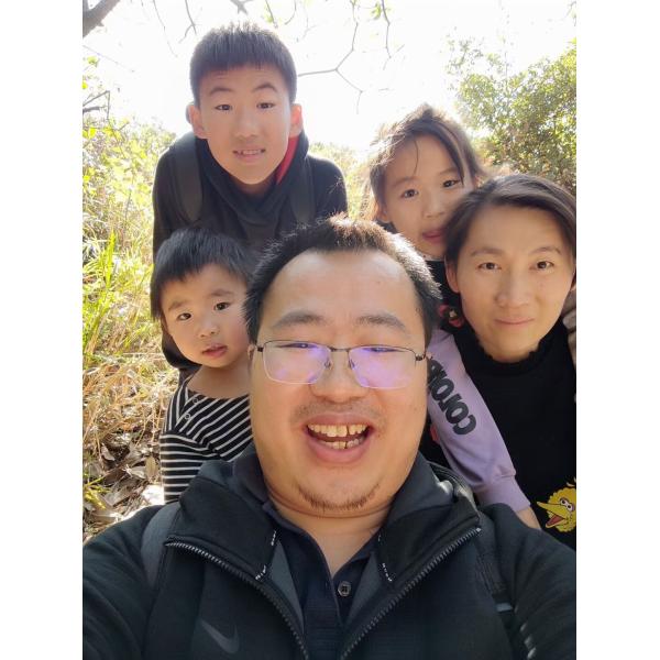 Shenzhen Thando Medical Equipment Co.,Ltd.