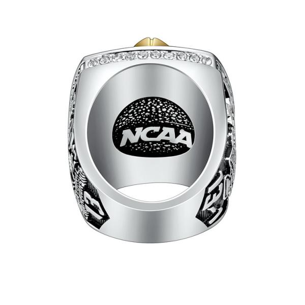 Copper Nfl Fantasy Football Championship Ring