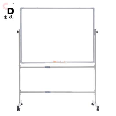 Portable Mobile Magnetic Whiteboard / Framed Magnetic Dry Erase Board