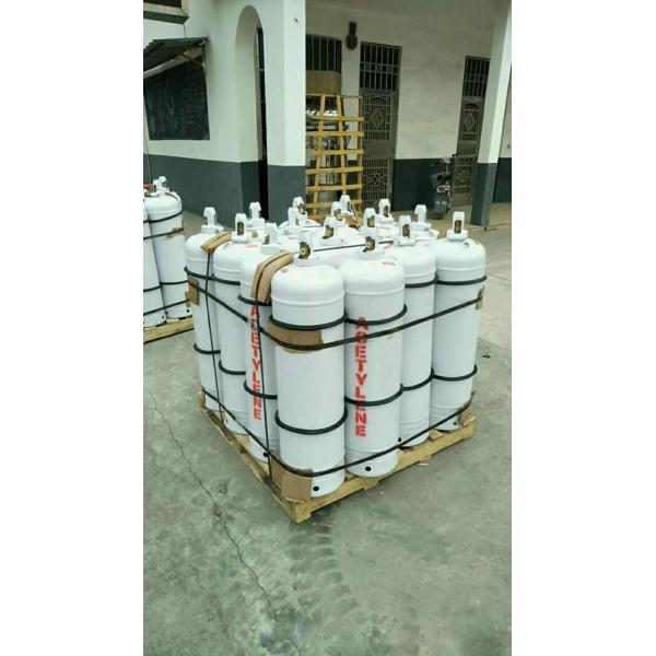 Gas Cylinder Storage Racks, Stands, Hand Trucks
