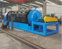 Gravidade Diamond Processing Centrifuge Plant da vibração da máquina do processador do ouro